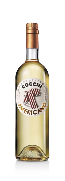 Cocchi Americano Bianco