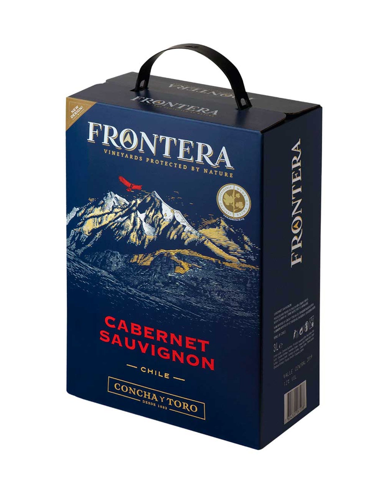 Frontera Cabernet Sauvignon
