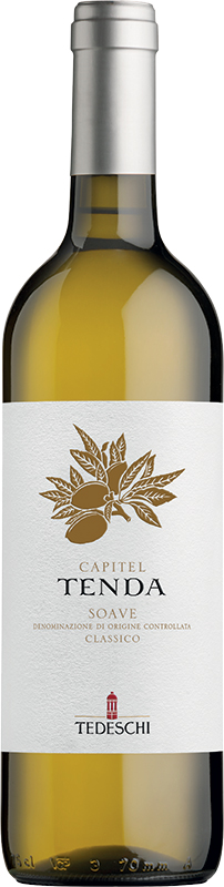 Tedeschi Soave Classico