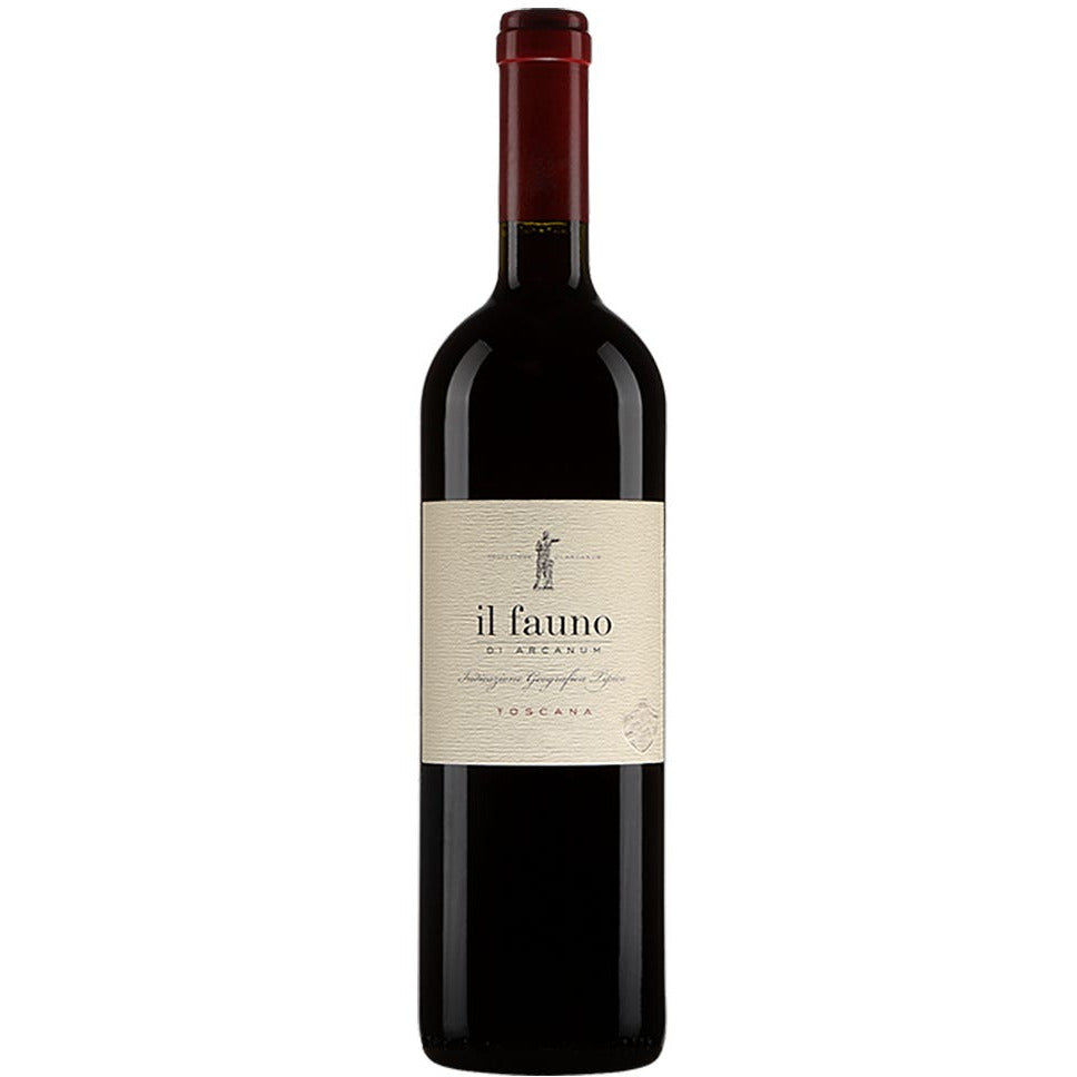 Tenuta Di Arceno Il Fauno di Arcanum Toscana