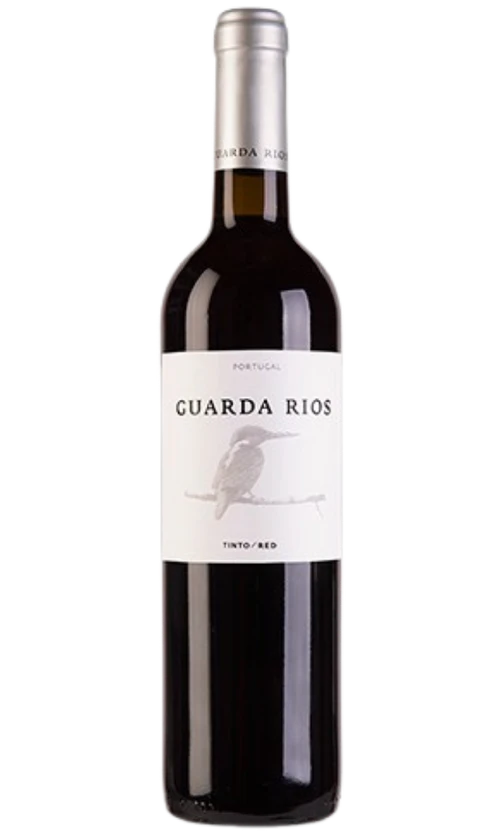 Guarda Rios Tinto Re