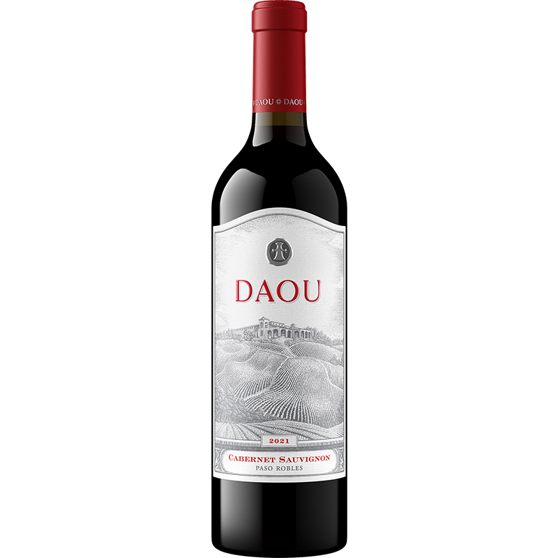 DAOU Cabernet Sauvignon Paso Robles