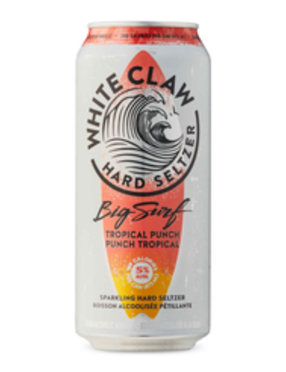 White Claw Tropical
