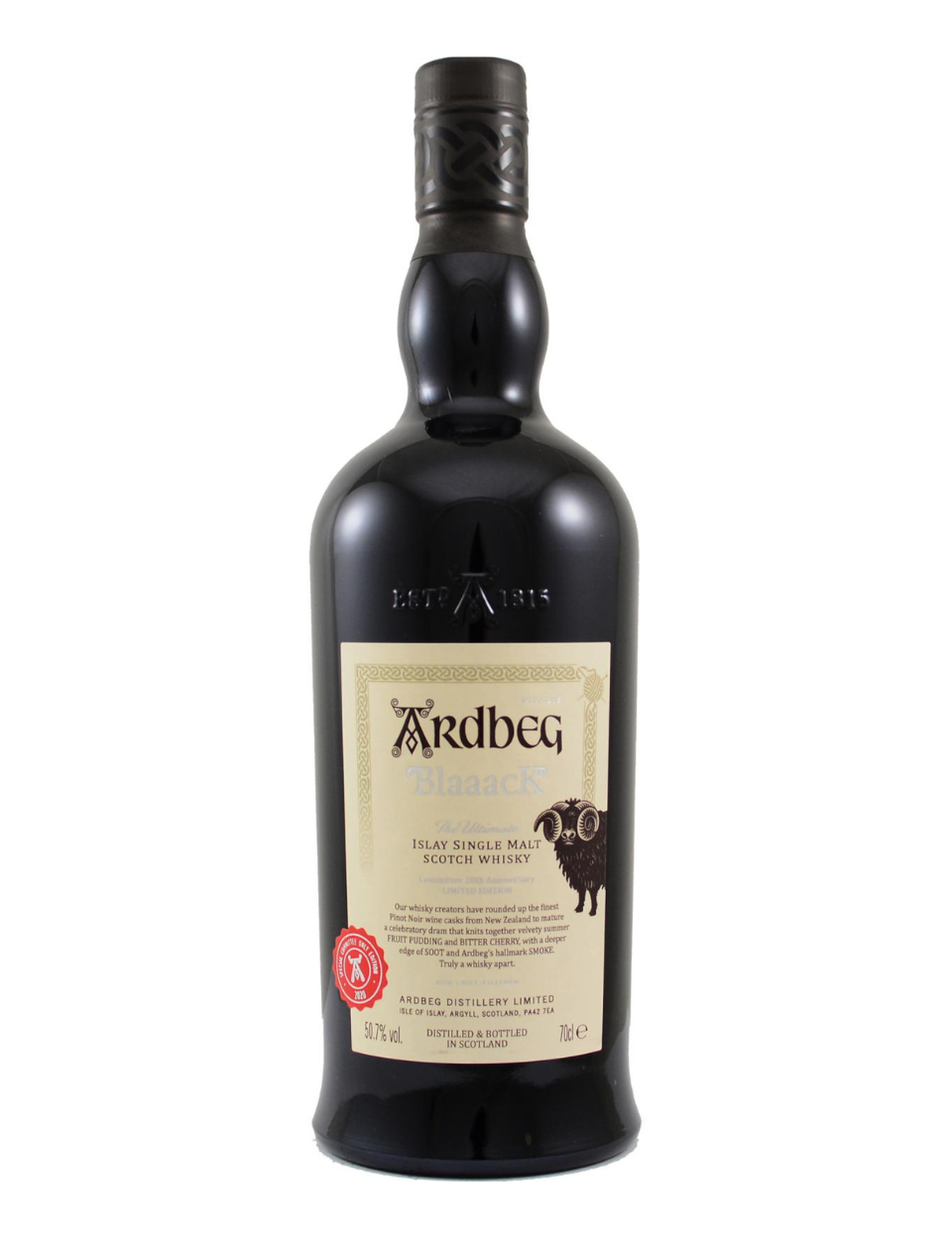 Wight Whisky シグネチャー・モルト・ブレンド 700ml Signature Malt Blend 70cl – Wight Whisky