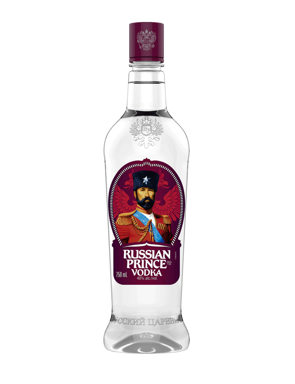 Russian Prince
