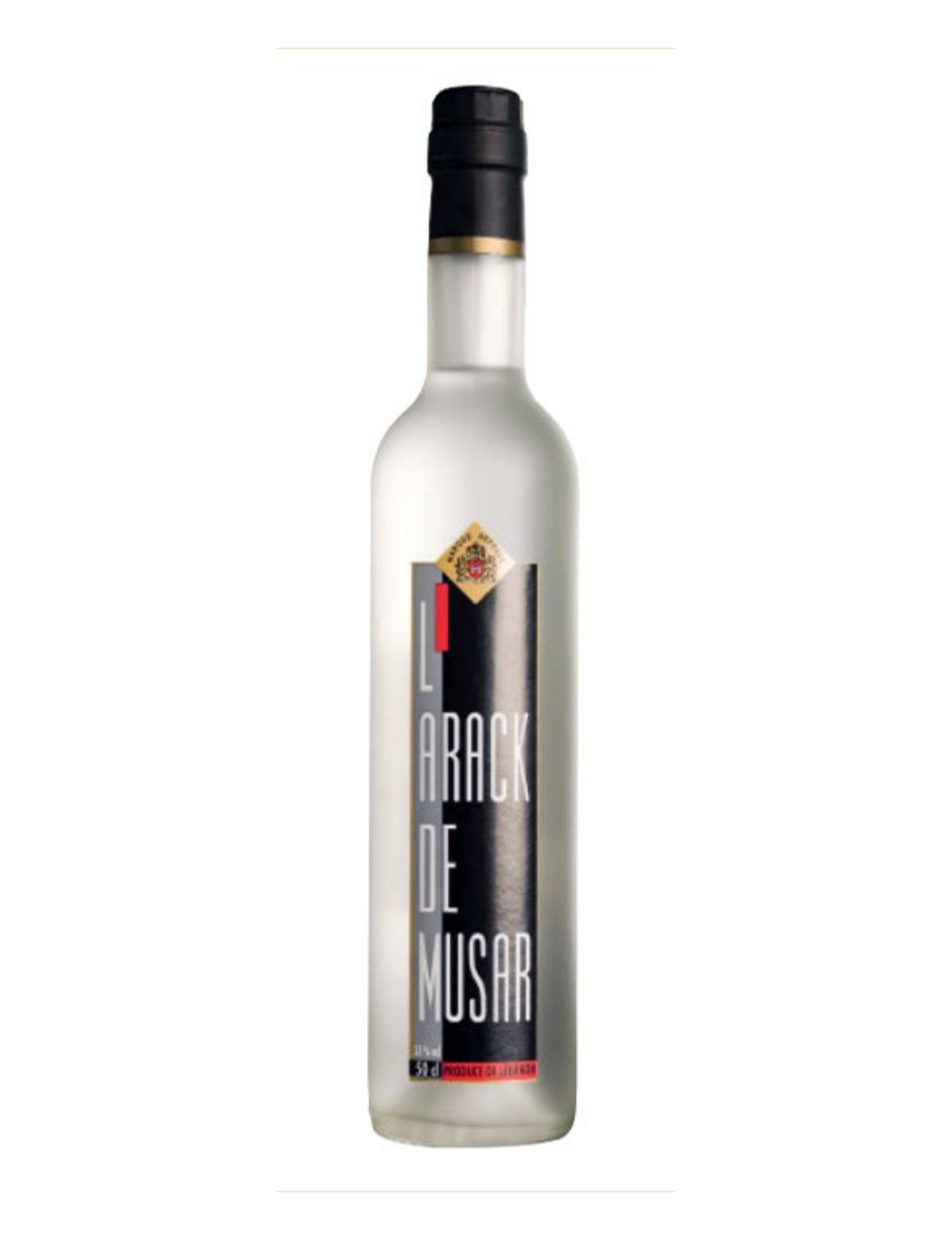 L'Arak de Musar
