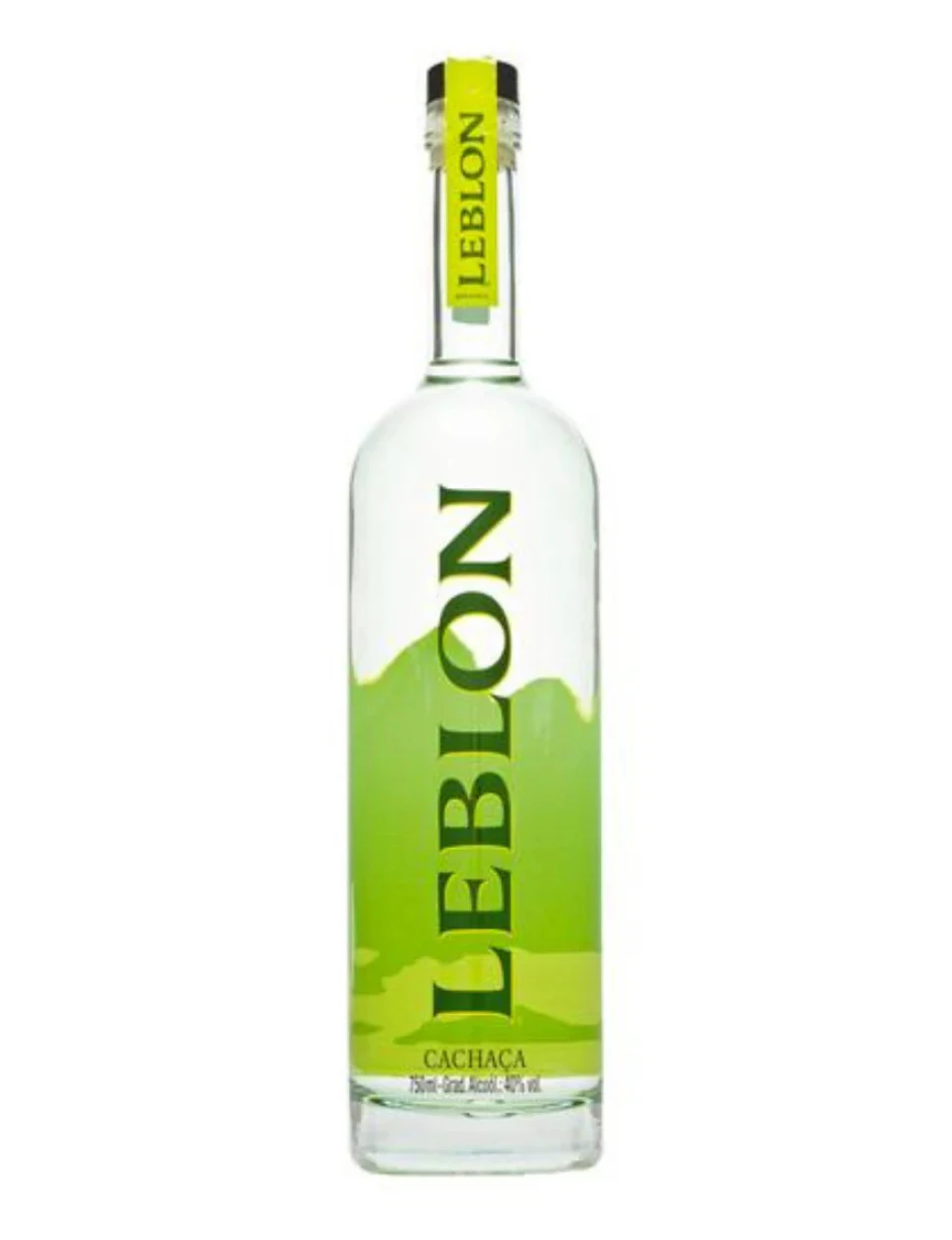 Leblon Cachaca