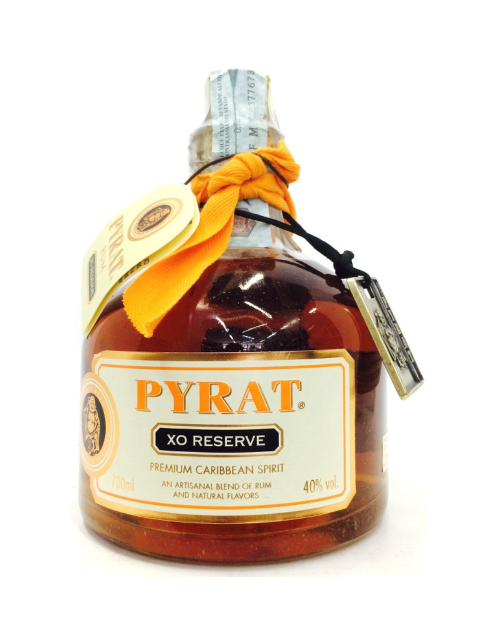 Pyrat XO