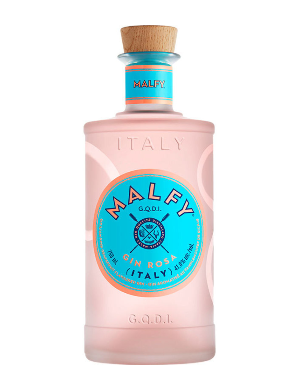 Malfy Rosa