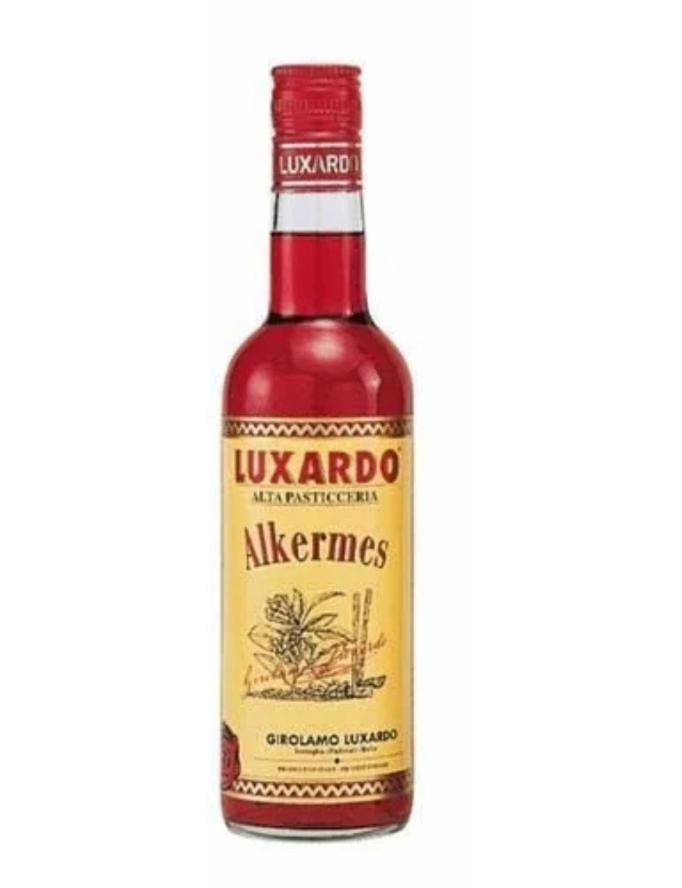 Luxardo Alkermes