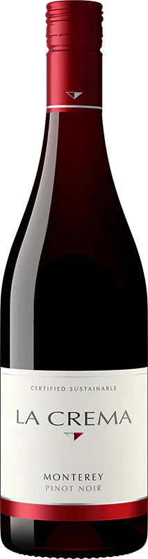 LA CREMA MONTEREY PINOT NOIR 