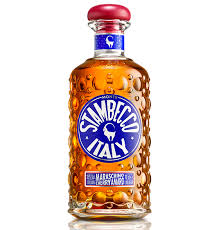 Stambecco Maraschino Cherry Amaro