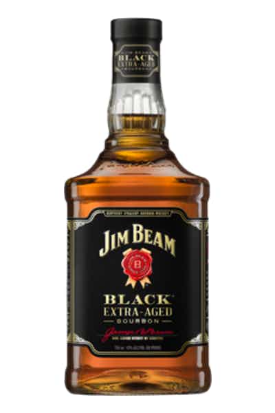 Jim Beam Black