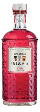 Danzantes Pechuga Mezcal