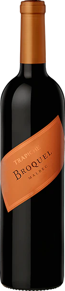 TRAPICHE BROQUEL MENDOZA - MALBEC