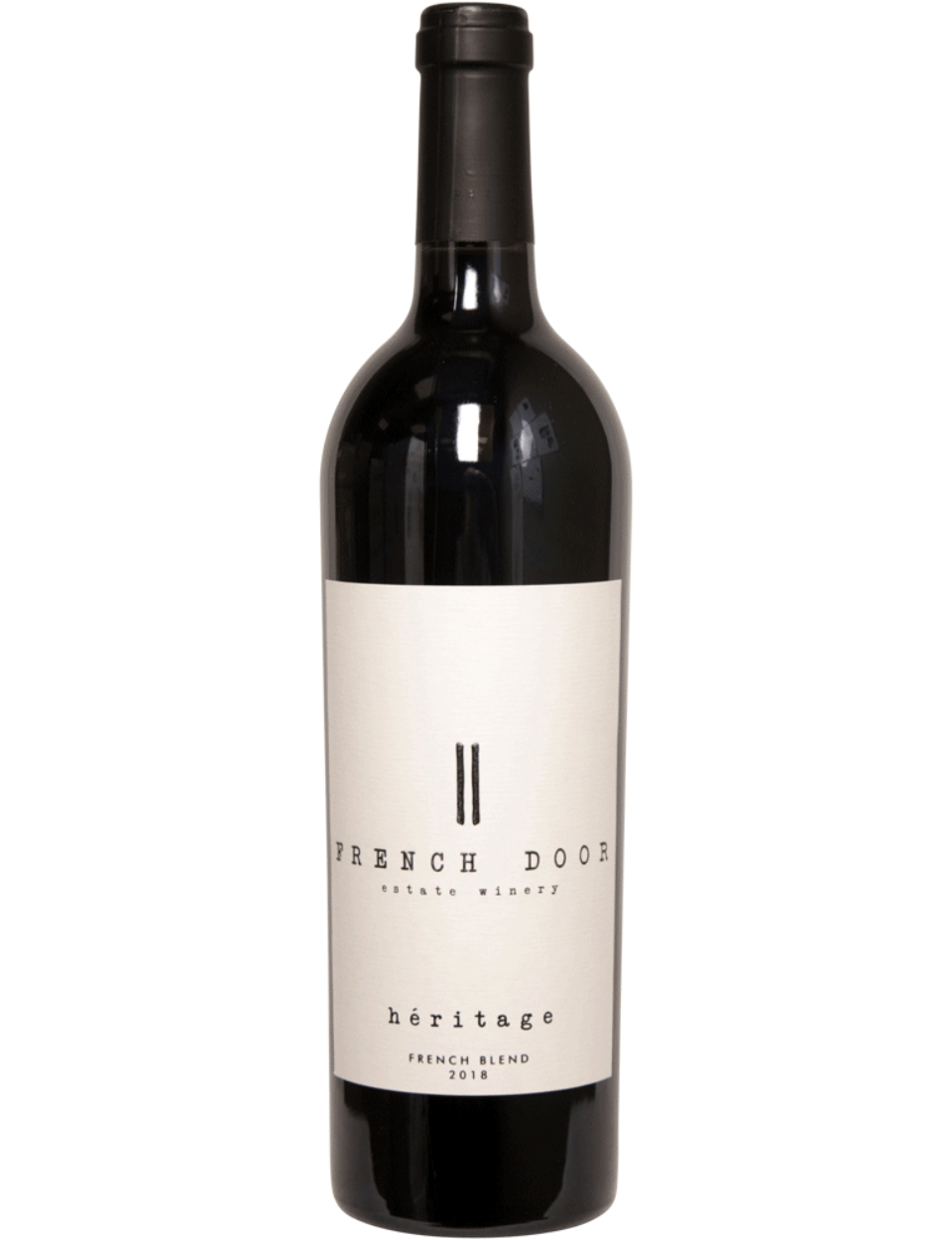 French Door Heritage Blend 2020