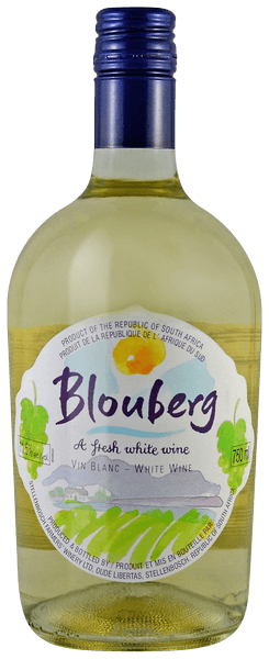 Blouberg White Blend