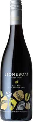 Stoneboat Pinot Noir