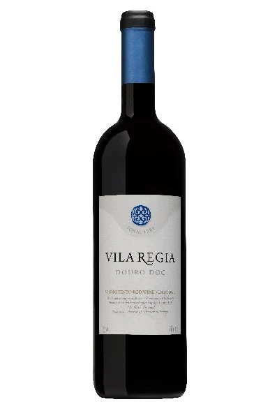 Vila Regia Douro