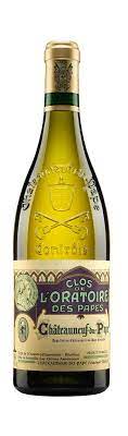 L'Oratoire Des Papes Chateauneuf-du-Pape