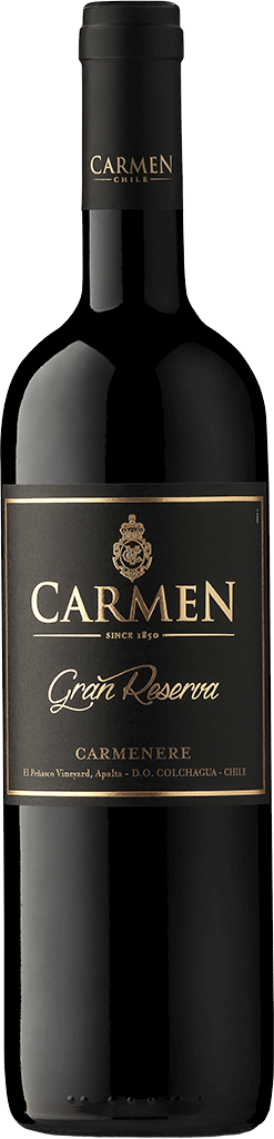 Carmen Carmenere Gran Reserva