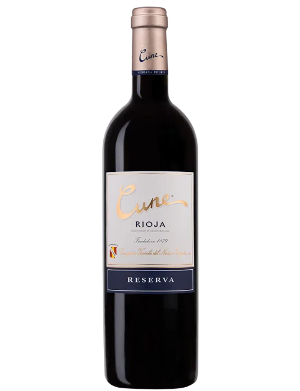 Cune Rioja Reserva