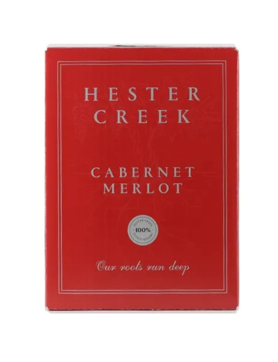 Hester Creek Cabernet Merlot