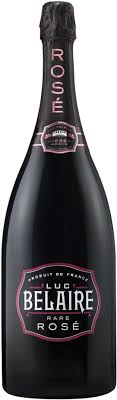 Luc Belaire Rose 750ml