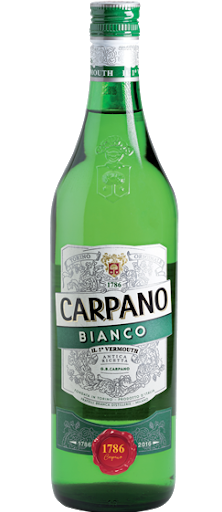 Carpano Bianco