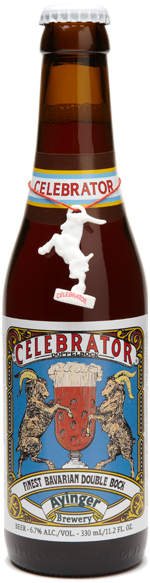 Ayinger Celebrator Doppelbock