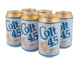 Colt 45