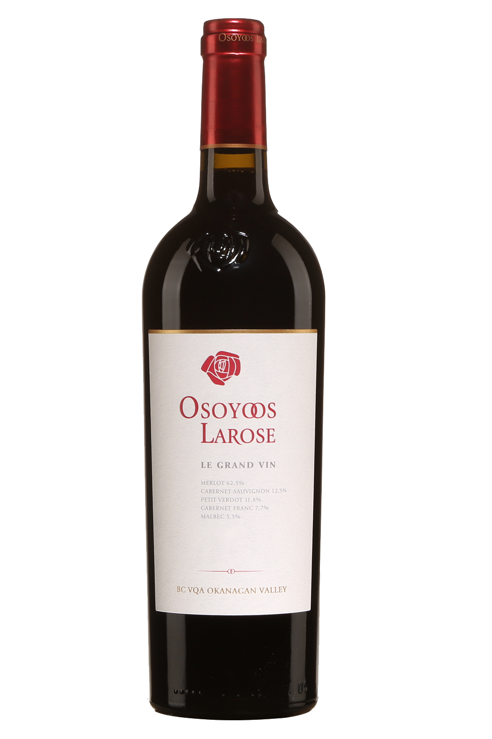 Osoyoos Larose Le Grand Vin 750ml
