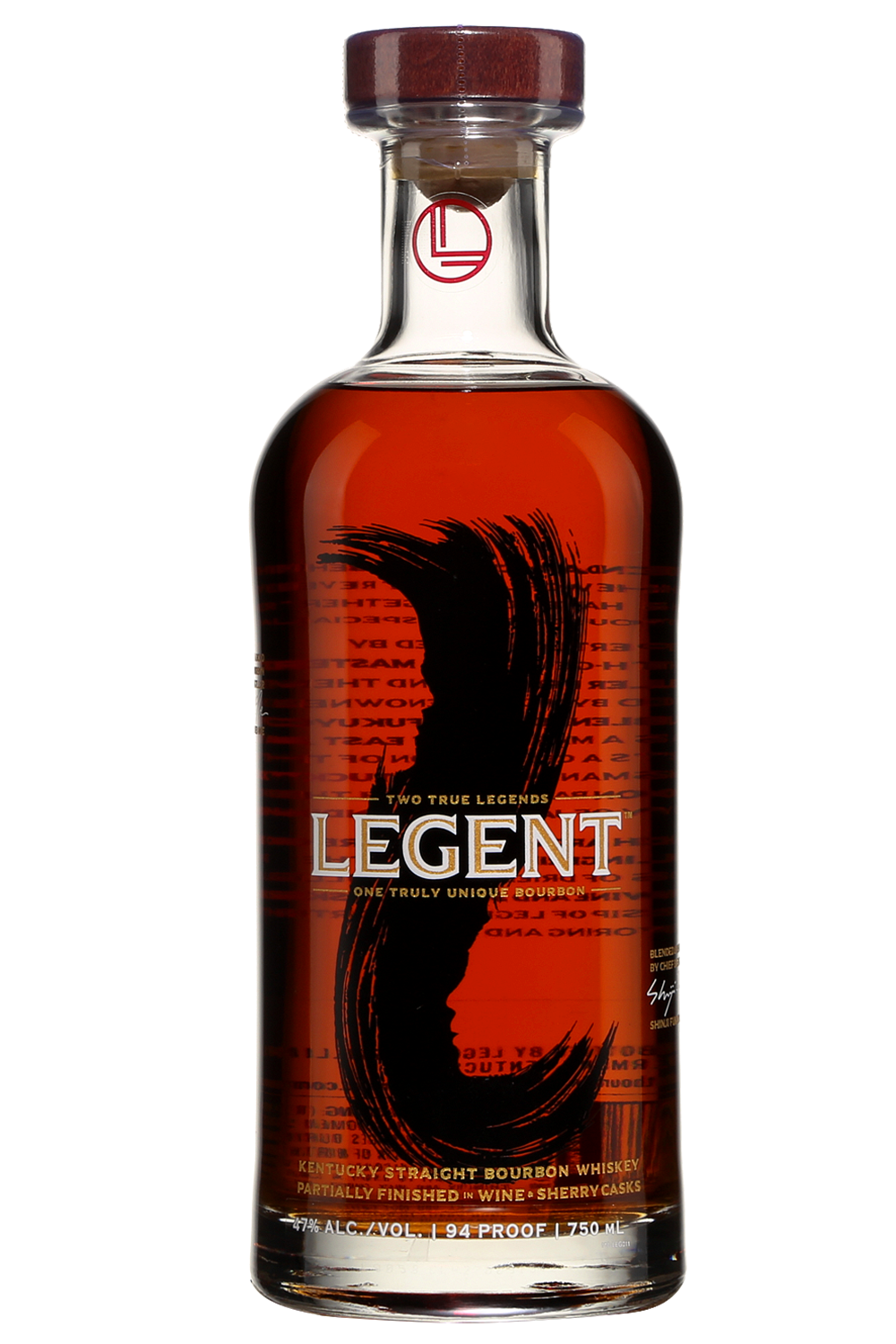 Legent Bourbon