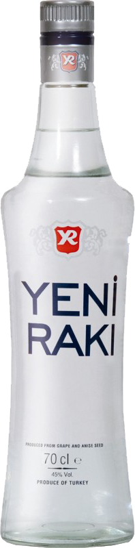 Yeni Raki