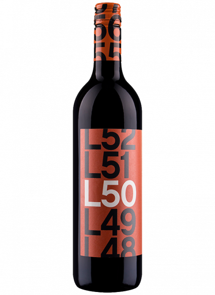Gray Monk Latitude 50 Red 750ml