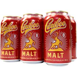 Cariboo Malt 8%