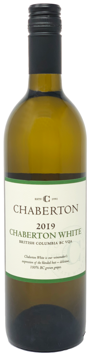 Domaine De Chaberton White 750ml