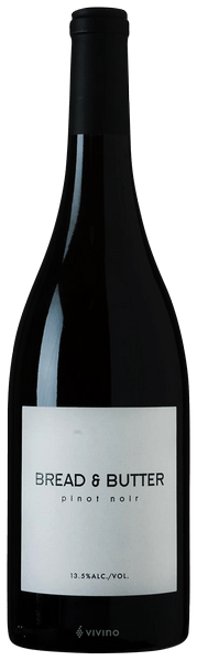 Bread & Butter Pinot Noir