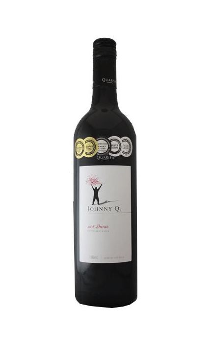 Johnny Q Shiraz Viognier