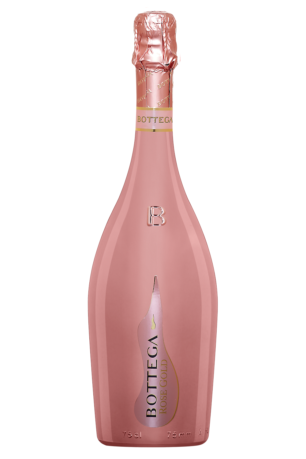 Bottega Brut Rose
