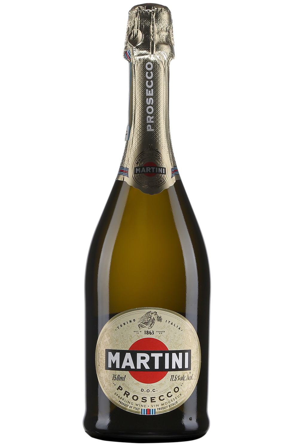 Martini Prosecco 750ml