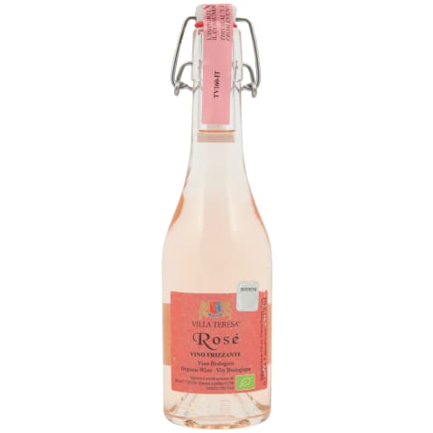 Villa Teresa Organic Rose 750ml