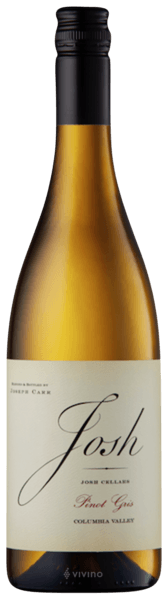 Josh Cellars Pinot Grigio 750ml