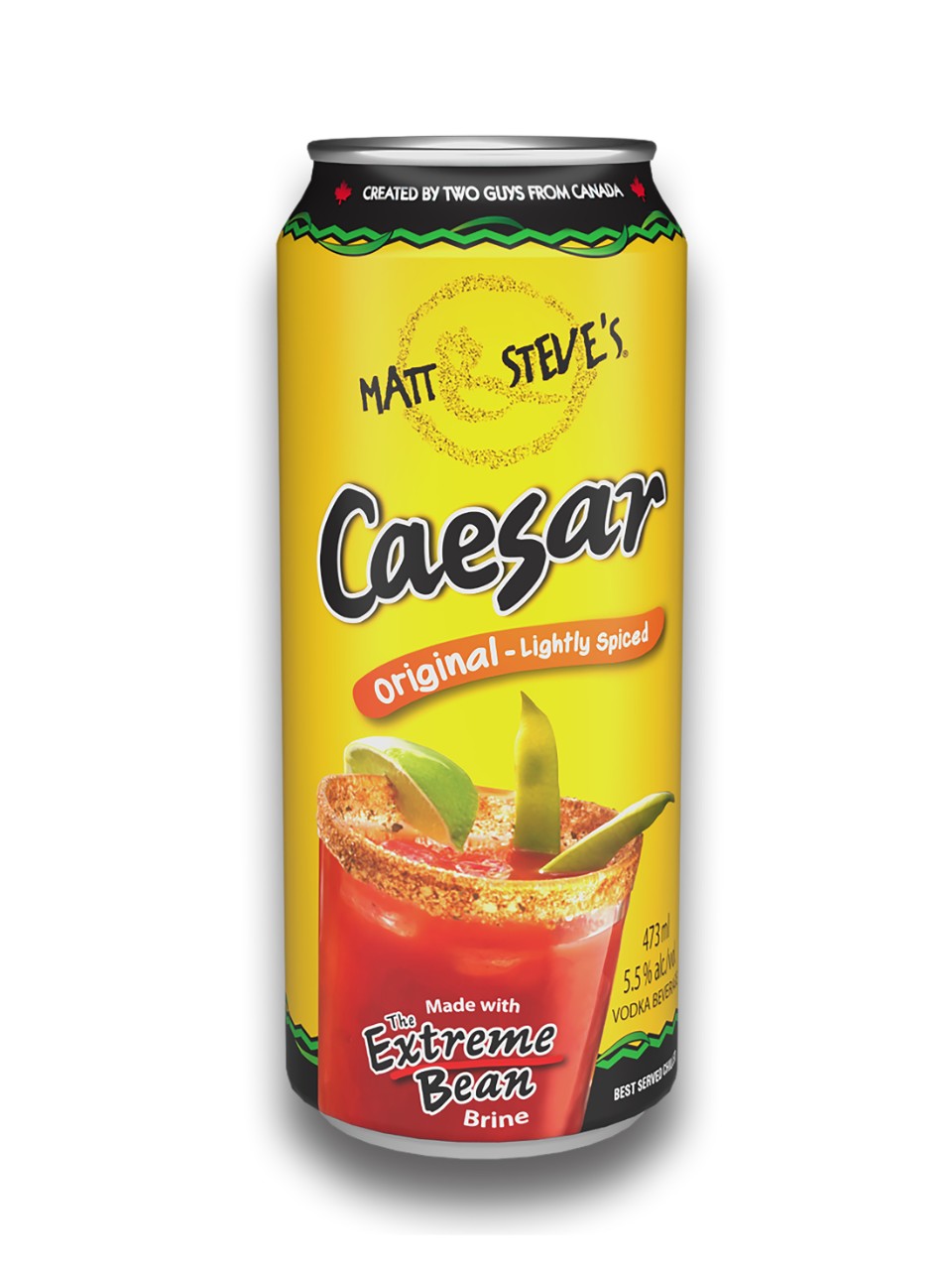 Matt And Steves Caes