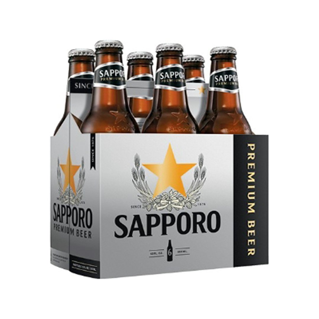 Sapporo
