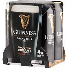 Guinness Draught
