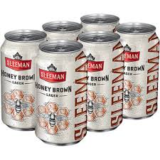 Sleeman Honey
