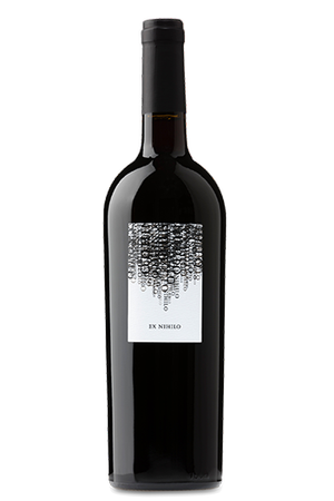 Ex Nihilo Merlot