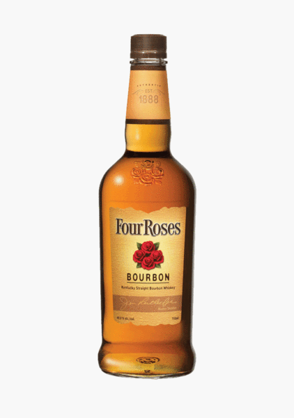 Four Roses Bourbon