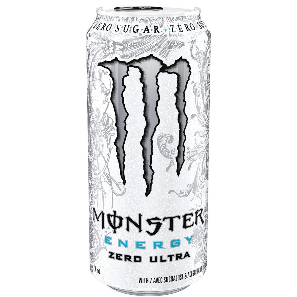 Monster Ultra Zero